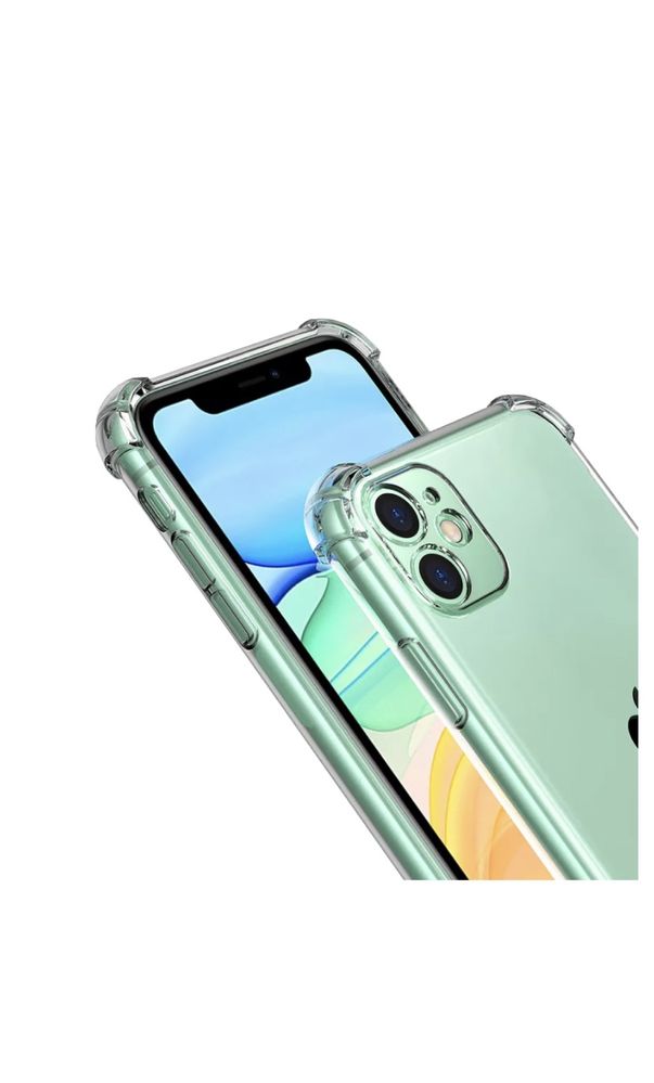 Чехол на iphone 11