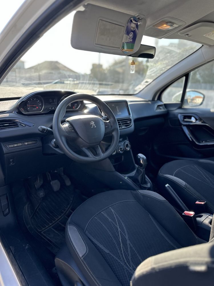 Peugeot 208 1.0VTi