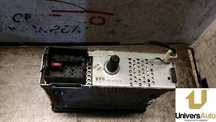 SISTEMA AUDIO / RADIO CD CITROEN C2 2006 -