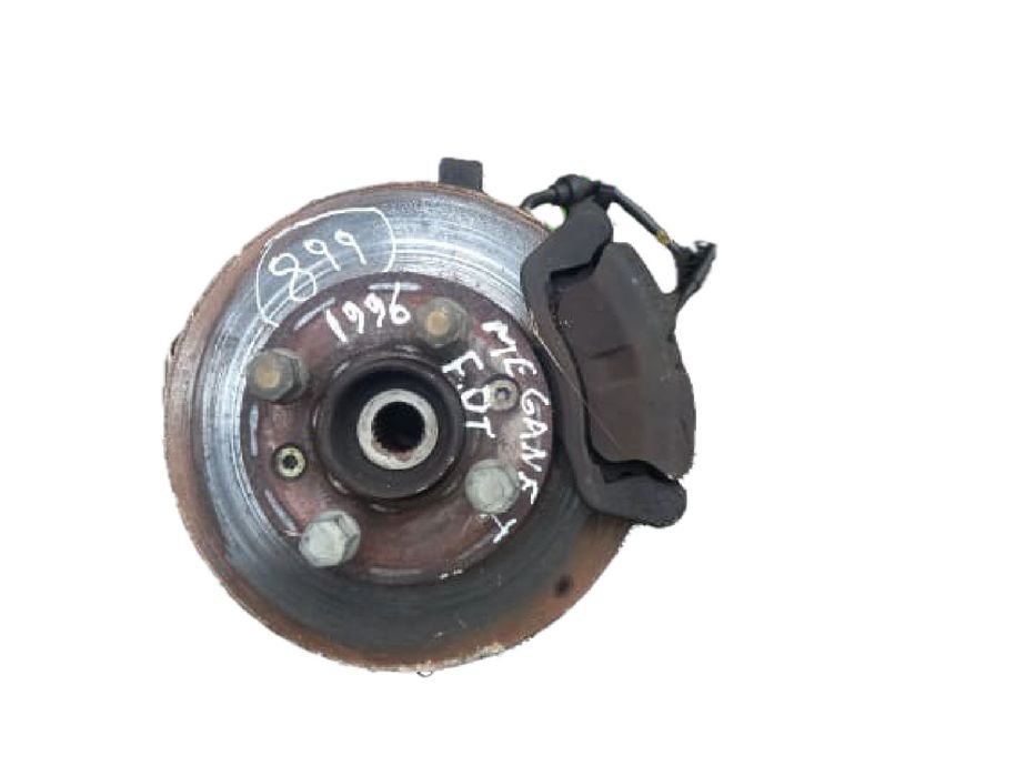 Manga de eixo frente direita RENAULT Megane I (BA0/1_)