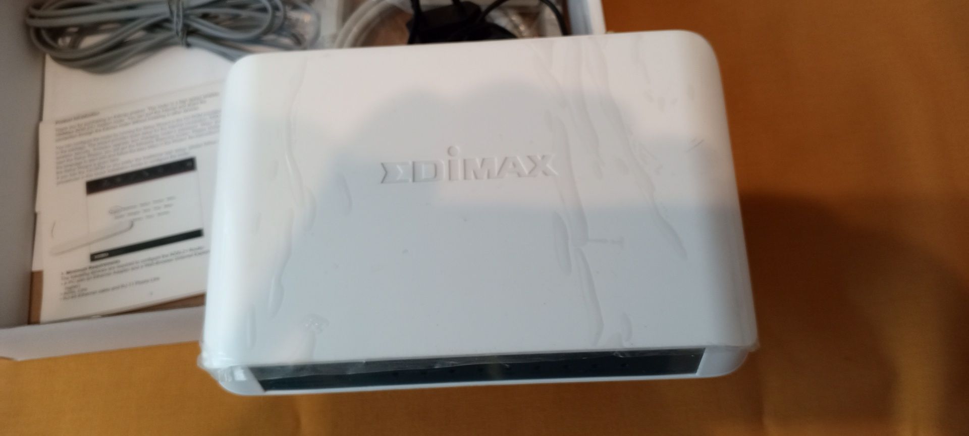 Router Edimax AR 7284 WnA