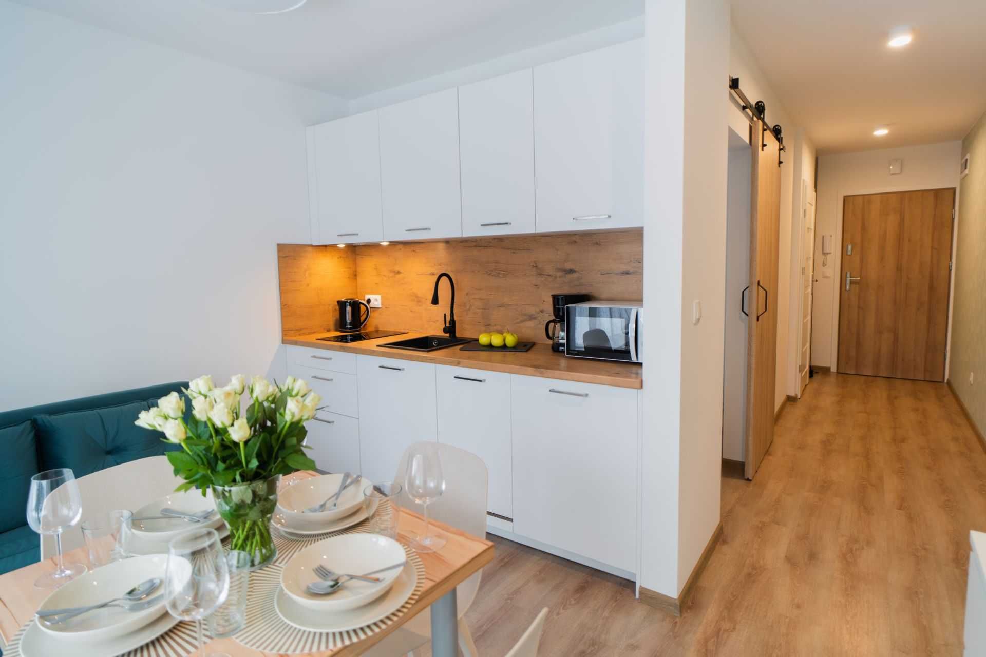 Apart - Invest Apartament Świerkowy 5