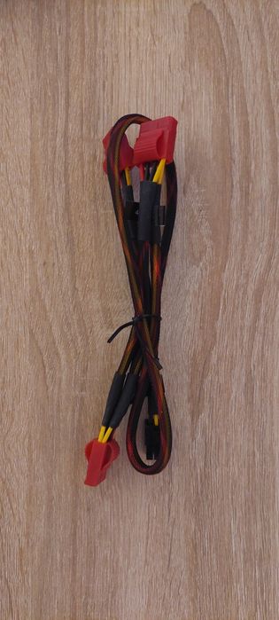 Модульний кабель