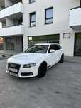Audi A4 Audi A4 B8 2.0 TDI 143KM HAK Czujnik Zmierzchu