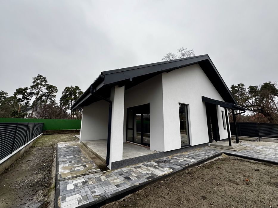 Продам новий будинок, в Соснівці