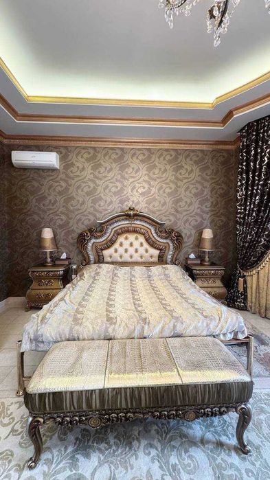 Роскошный особняк у моря в элитном кооперативе 10 Фонтана