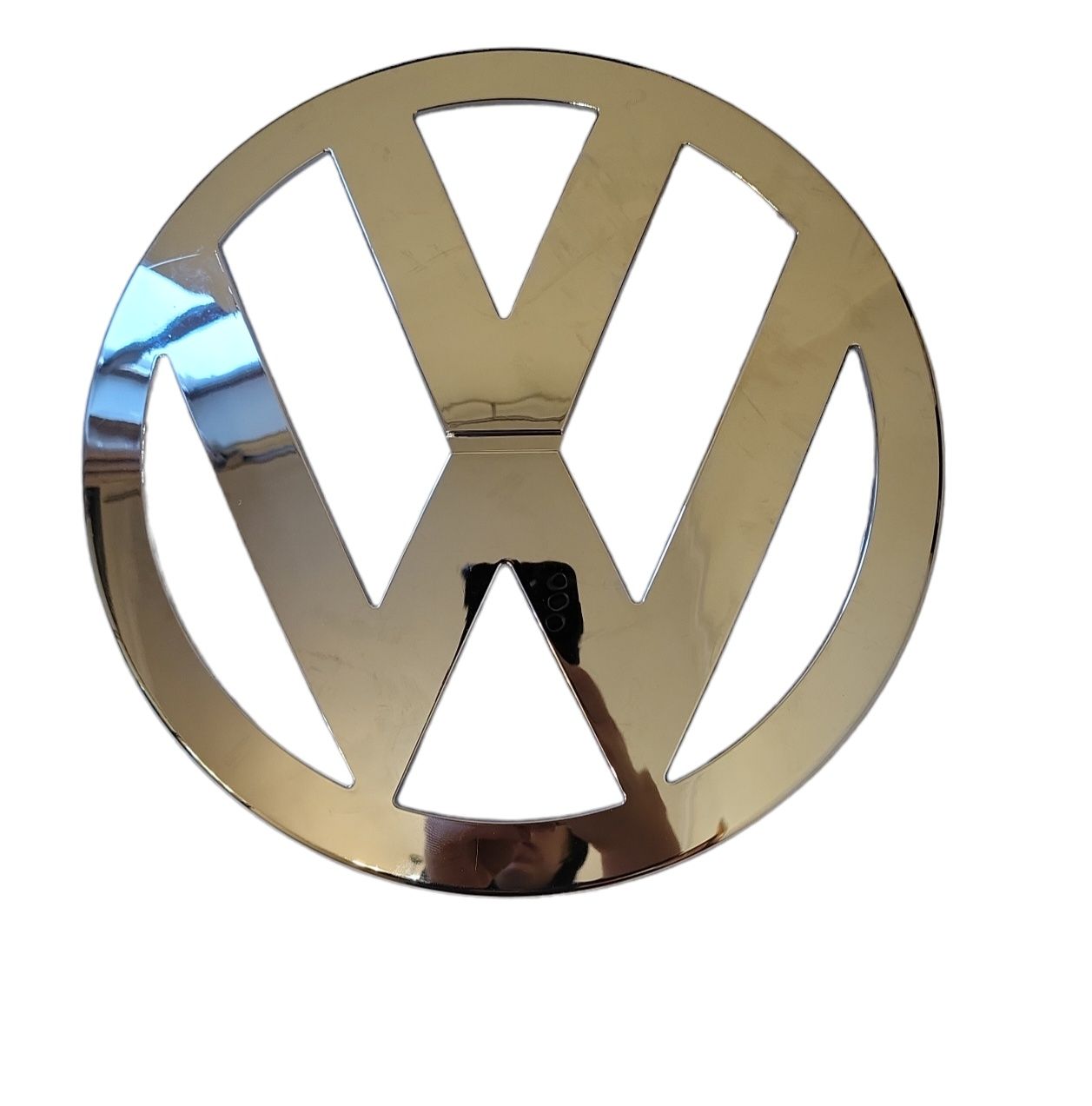Эмблема значок на решетку радиатора Volkswagen VW Т5 Transporter
