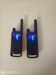 Motorola T82 Extreme