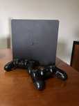 Ps4 / 2 comandos/ camera