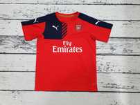PUMA * Arsenal Londyn * koszulka * chłopięca * 152 cm