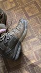 Берці тактичні Salomon Quest 4D Forces 2. Койот
