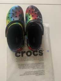 Crocs oriiginal clog M9 W11