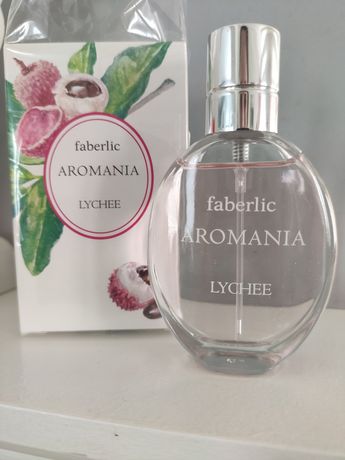 Faberlic Aromania Lychee
