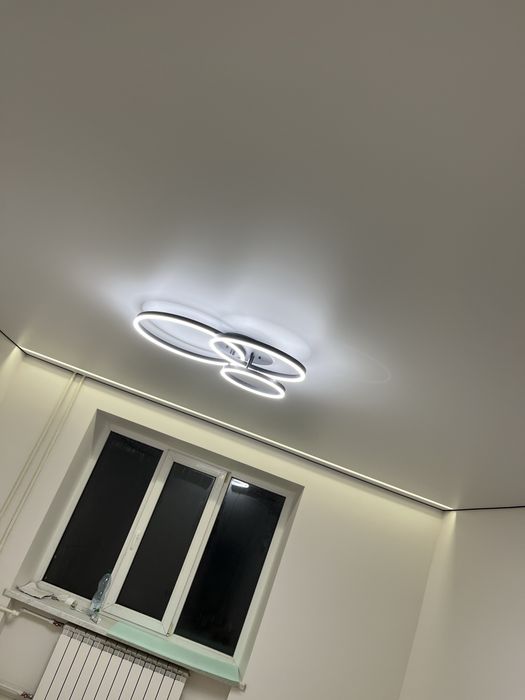 Натяжні стелі Яворів, Новояворівськ (та околиці)