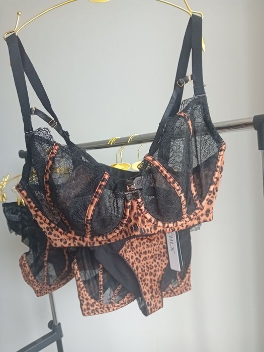 Комплект лео 85/ 95 D.