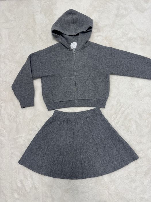 Теплий костюм Zara , набір