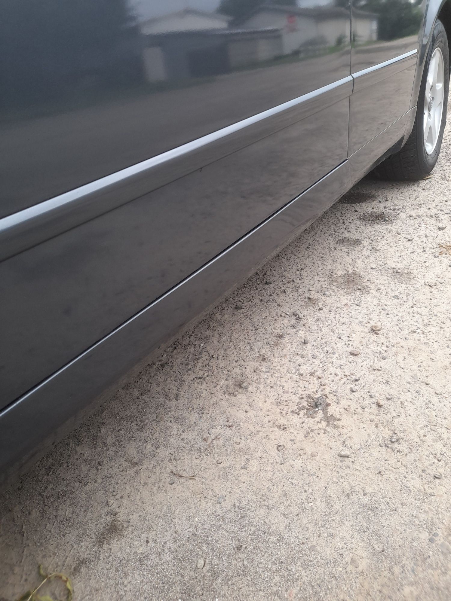 AUDI A4B6 1.9tdi
