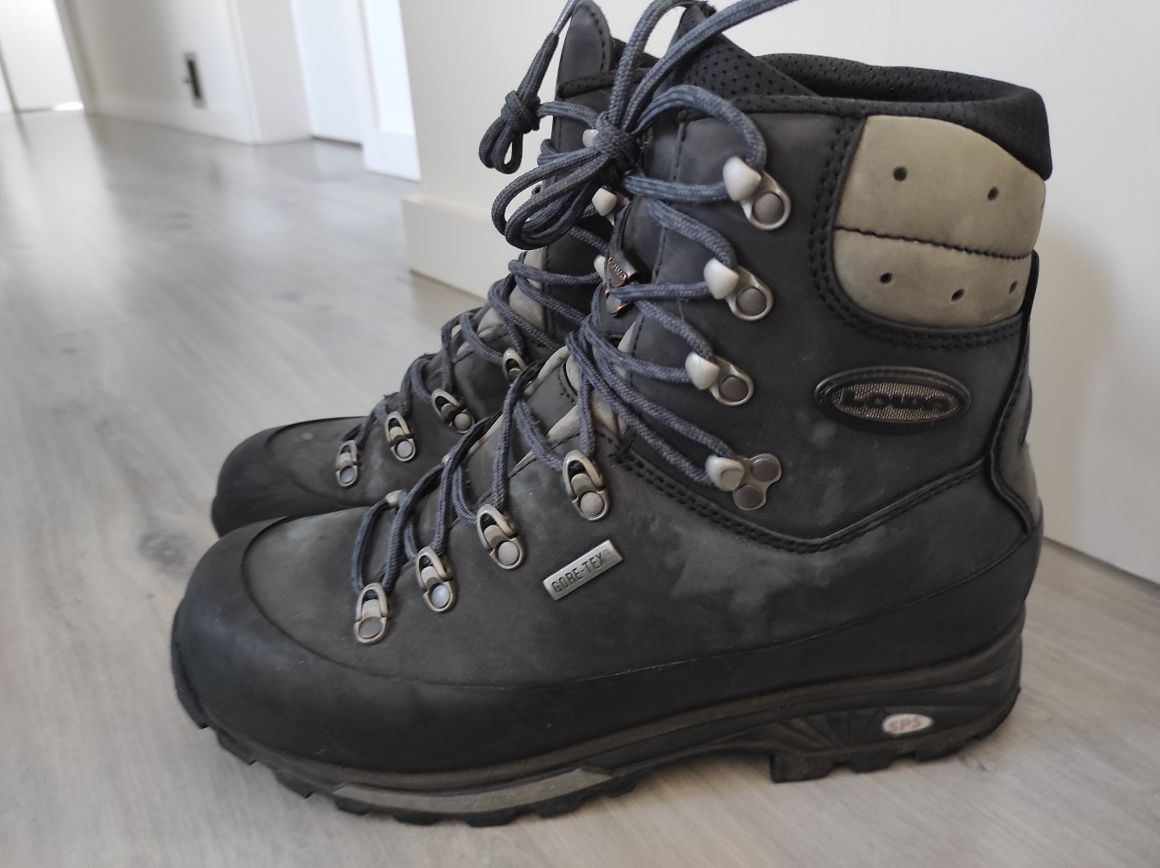 Lowa trekker sps gtx rozmiar 43