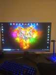 Monitor  ACER Predator XB253QGW 24.5" IPS 280hz / 240hz
