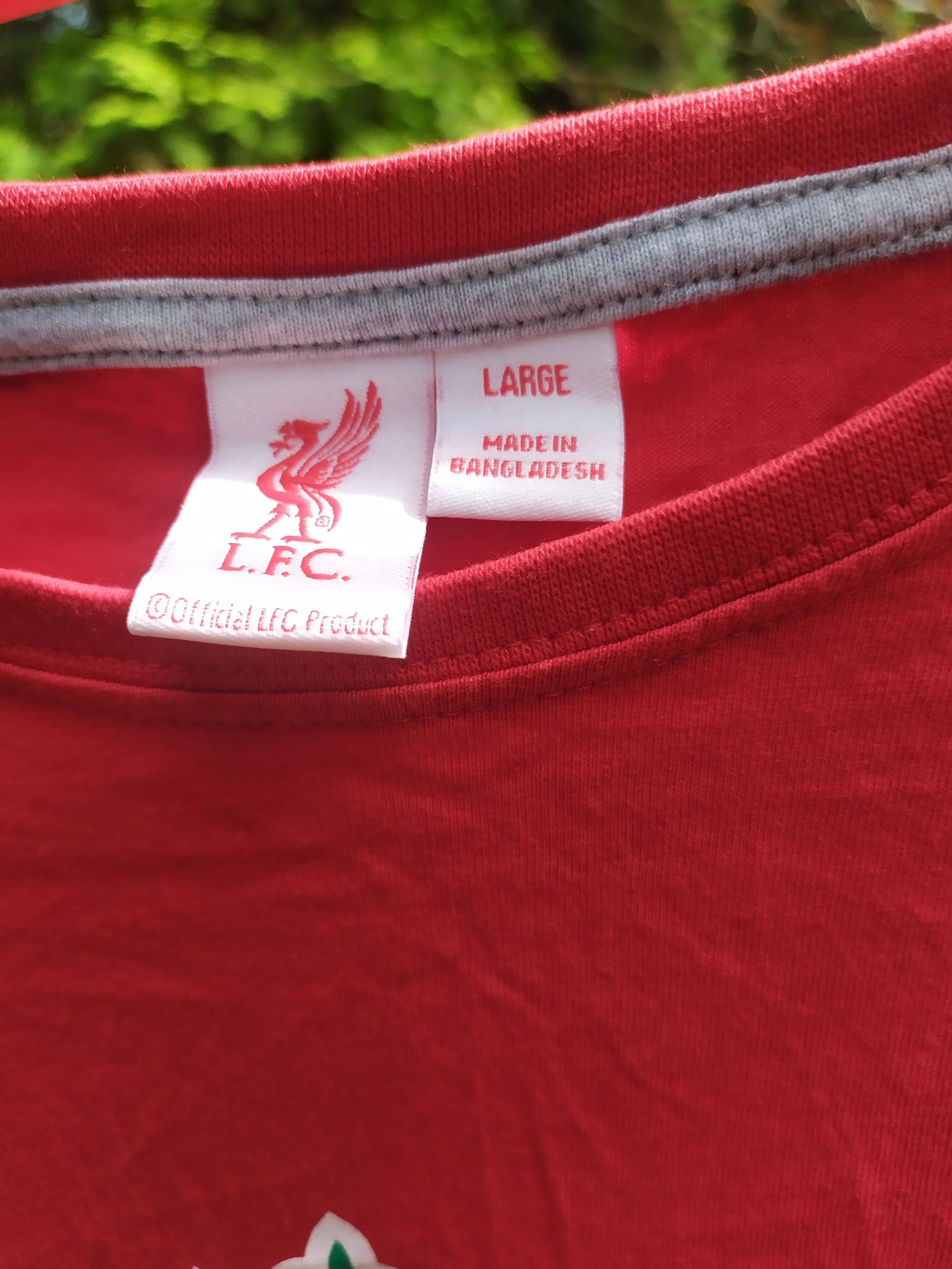 Bluza Liverpool L