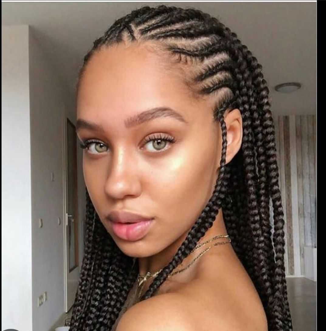Warkocze Szydełkowe Usługi AFROLOOK. Zmień swój styl zaznaj coś nowego