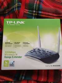 TP-LINK 300Mbps Wireless N Range Extender