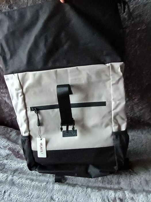 Plecak rolowany Rjeu