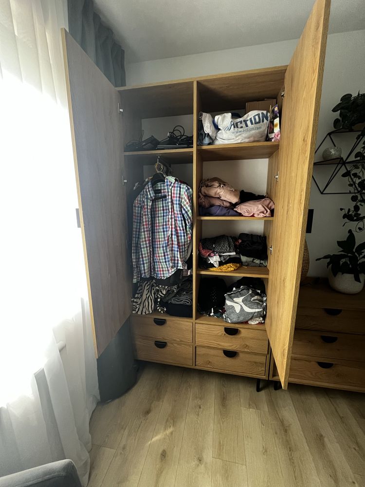 Meble Górna Półka