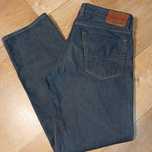 Джинси Diesel w38 l34 штани чоловічі