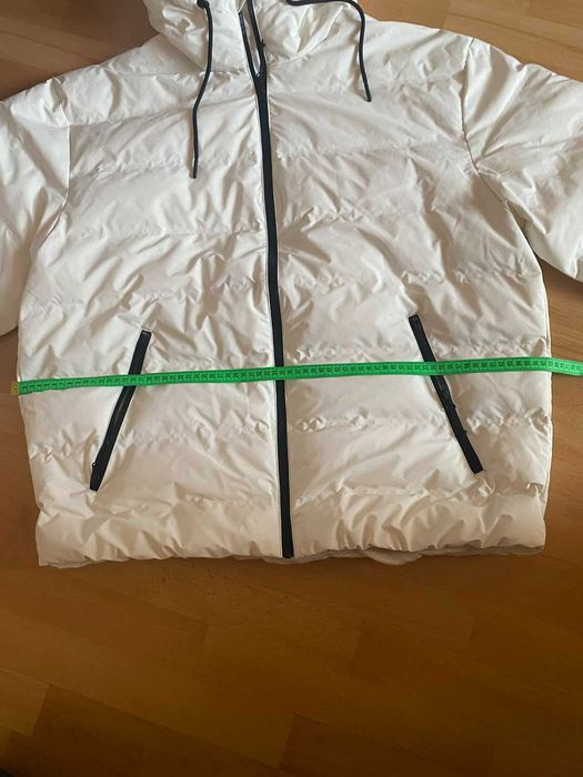 Куртка чоловіча тепла