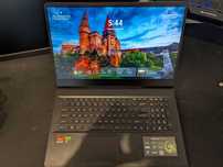 MSI Alpha 17 C7VF-017XPL RTX4060 Gwarancja