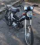 Дельта 110 кубов