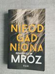 Remigiusz Mróz Nieodgadniona