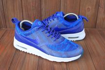 Кроссовки Nike Air Max Thea оригинал 37р кросівки