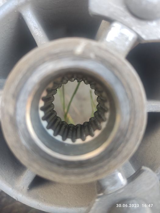 Колесо   Aprilia