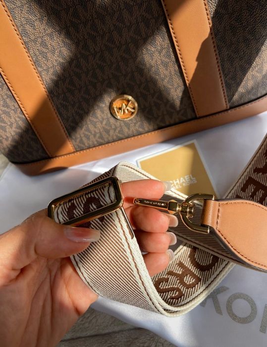 Mala MK Original Nova