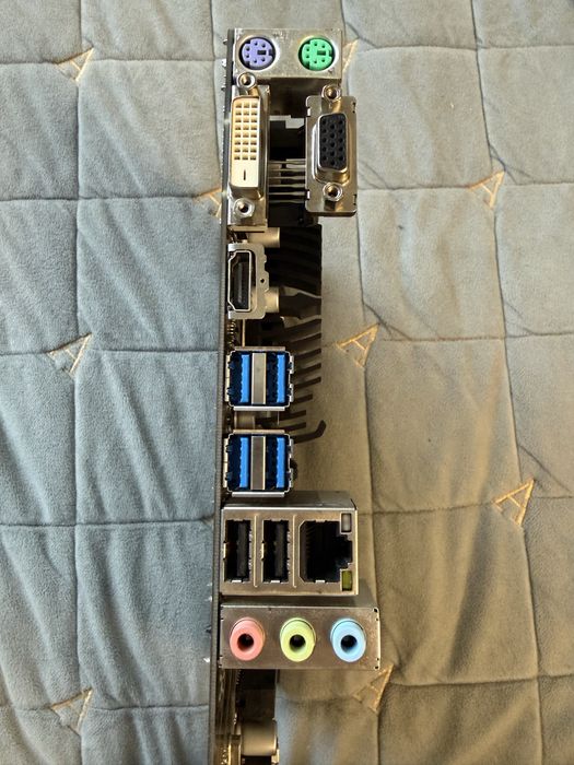 Gigabyte B450M S2H
