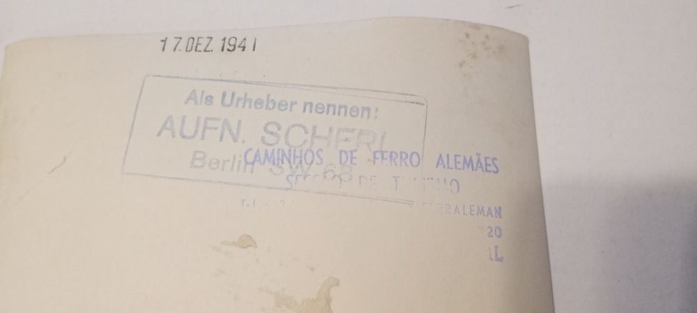 Militaria de Trincheira III Reich Wehrmach imprensa foto