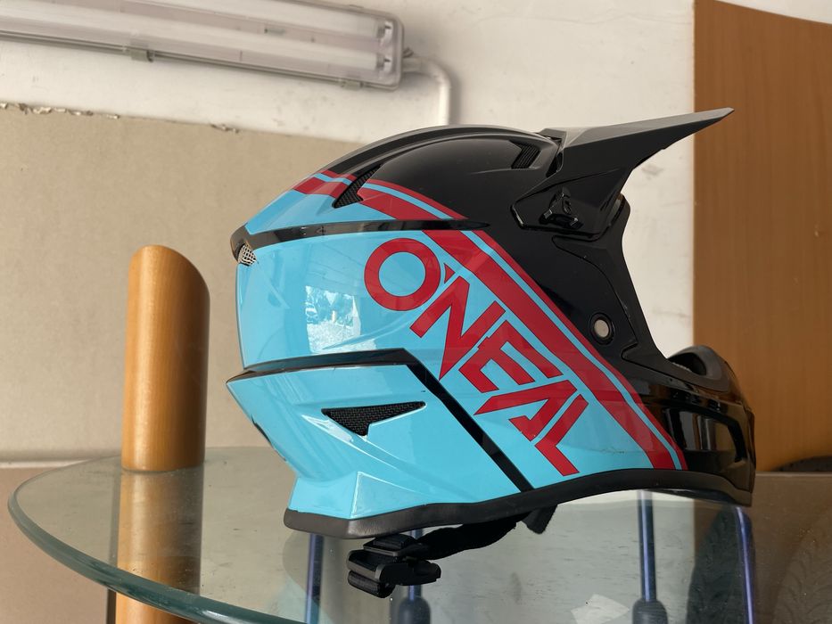 Sprzedam kask crossowy