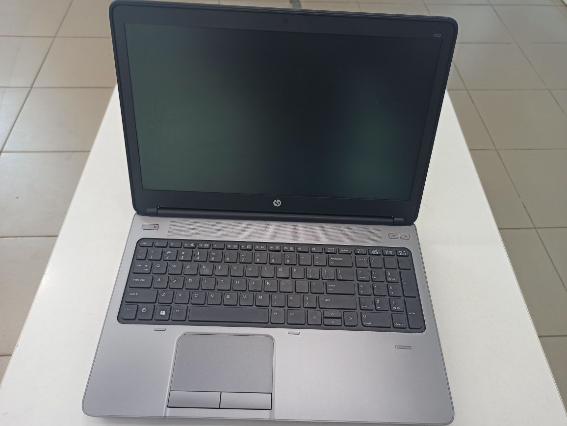 Ноутбук hp Probook 650