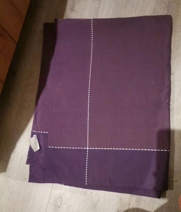 grubszy obrus 110x160