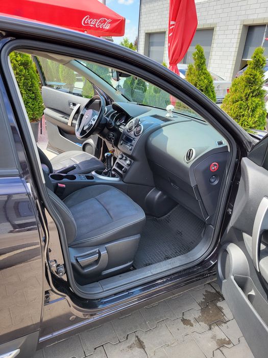 Продам Нісан Кашкай 2011