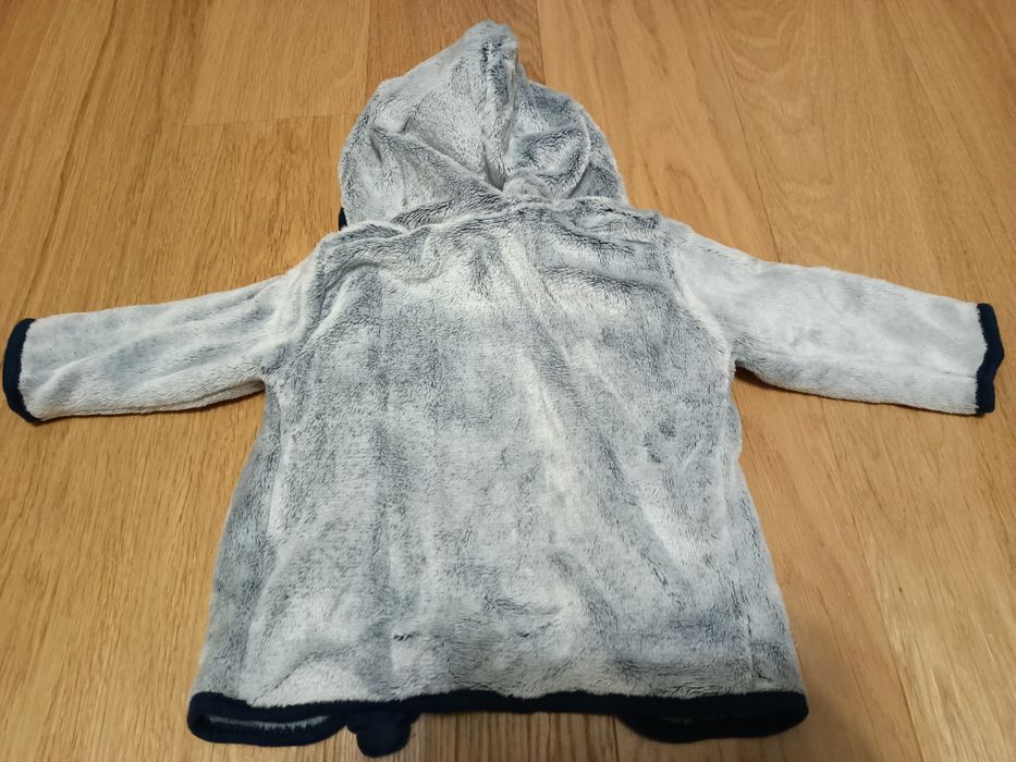 Bluza dla niemowlaka