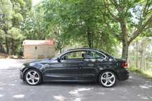 BMW 120d coupe 2.0 177cv