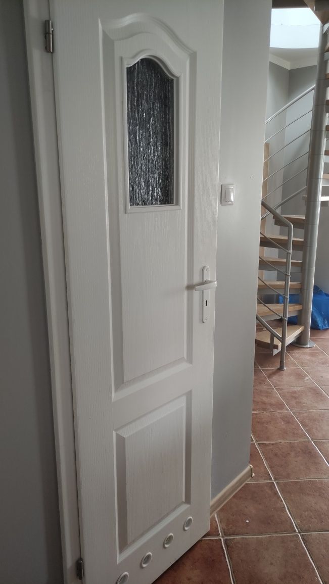 Skrzydła drzwiowe Porta Londyn