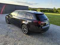 Opel Insignia 2.0 BiTurbo. 2014 r. Prywatne