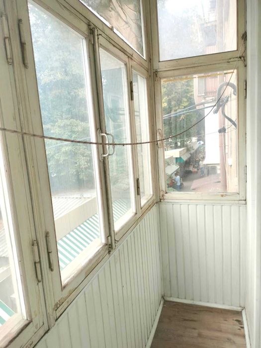 Фонтанская дорога/ Посмитного ул.  /7 Ст.Б.Фонтана