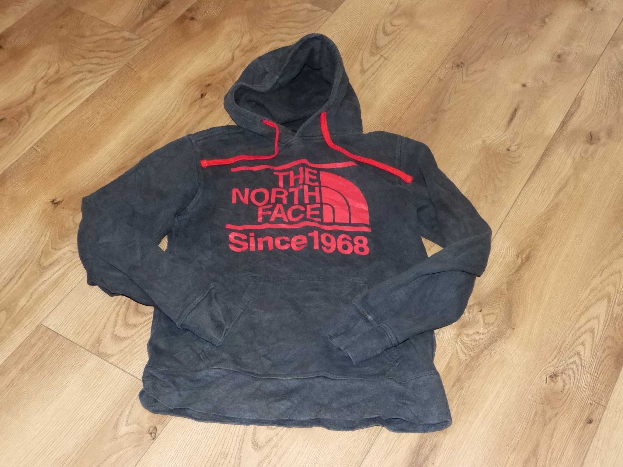 The North Face Bluza Męska Bawełna S