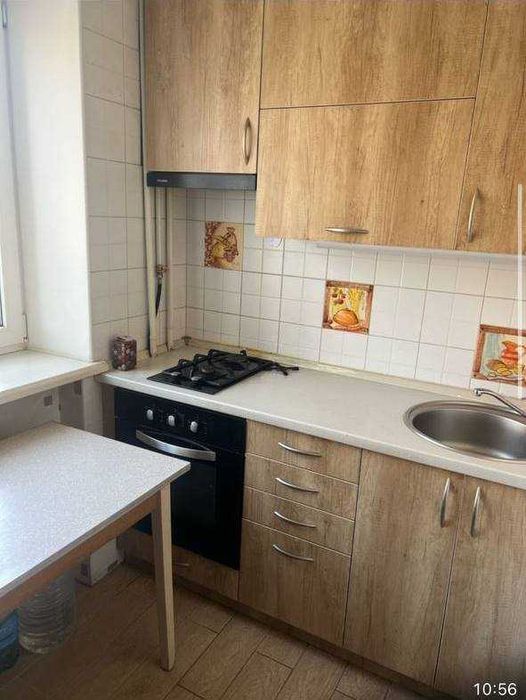 Продам 1 комн. квартиру Мануйловский проспект / Воронцова.