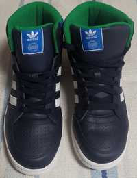 Ténis bota Adidas originais